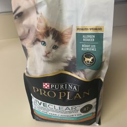 Cat Food 