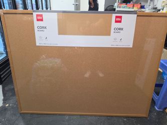 Office wall board