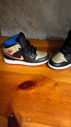 Jordan’s 4.5