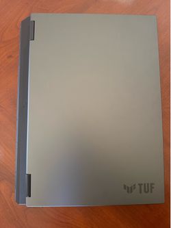 ASUS TUF Gaming