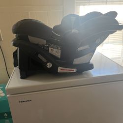 Baby Car seat, Full 