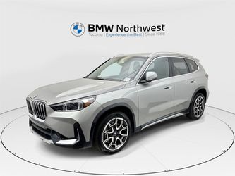 2026 BMW X1