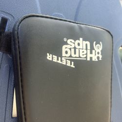 Teeter Inversion Table 