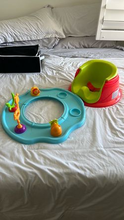 Baby Activity Seat