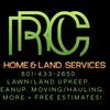 RC Home & Land Services