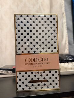 Carolina Herrera Good Girl Blush EDP 80ml