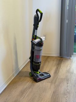 Hoover air vacuum