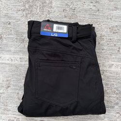 LADIES SNOW PANTS size L brand GERRY