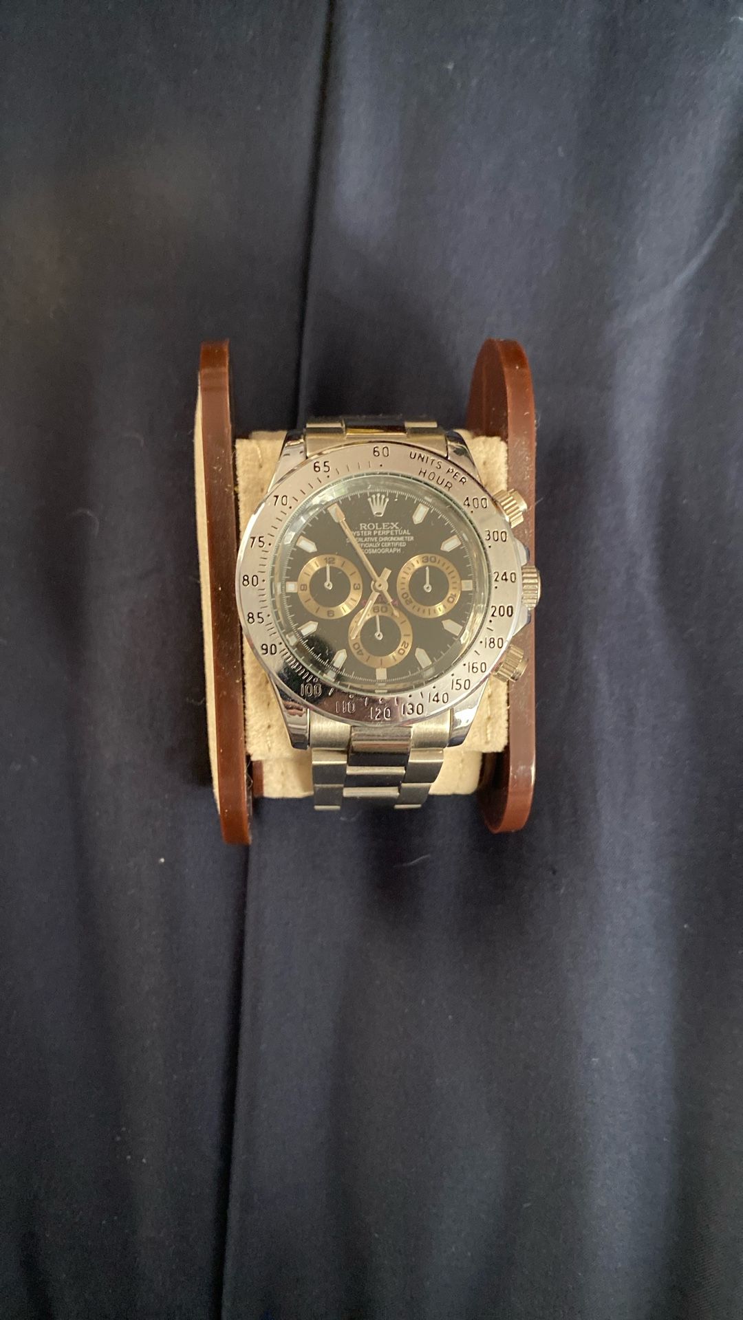 Beautiful Watch