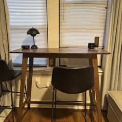Mid Century Modern Table