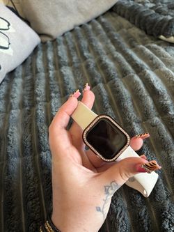 Series 10 Apple Watch