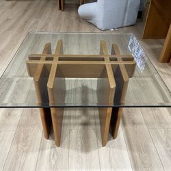 Mid Century Modern Coffee Table - Gustave Gaarde- Danish - Vintage 1970’s 