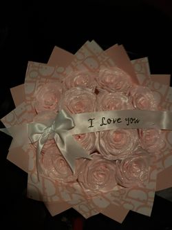 Eternal Roses
