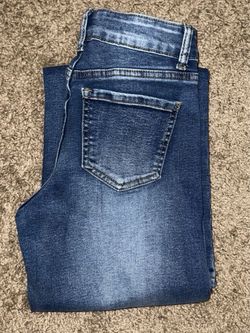 Brand New Women’s LOVE SOHO Jeans Size 00