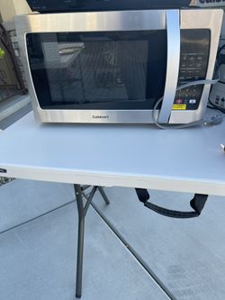 Cuisinart Microwave