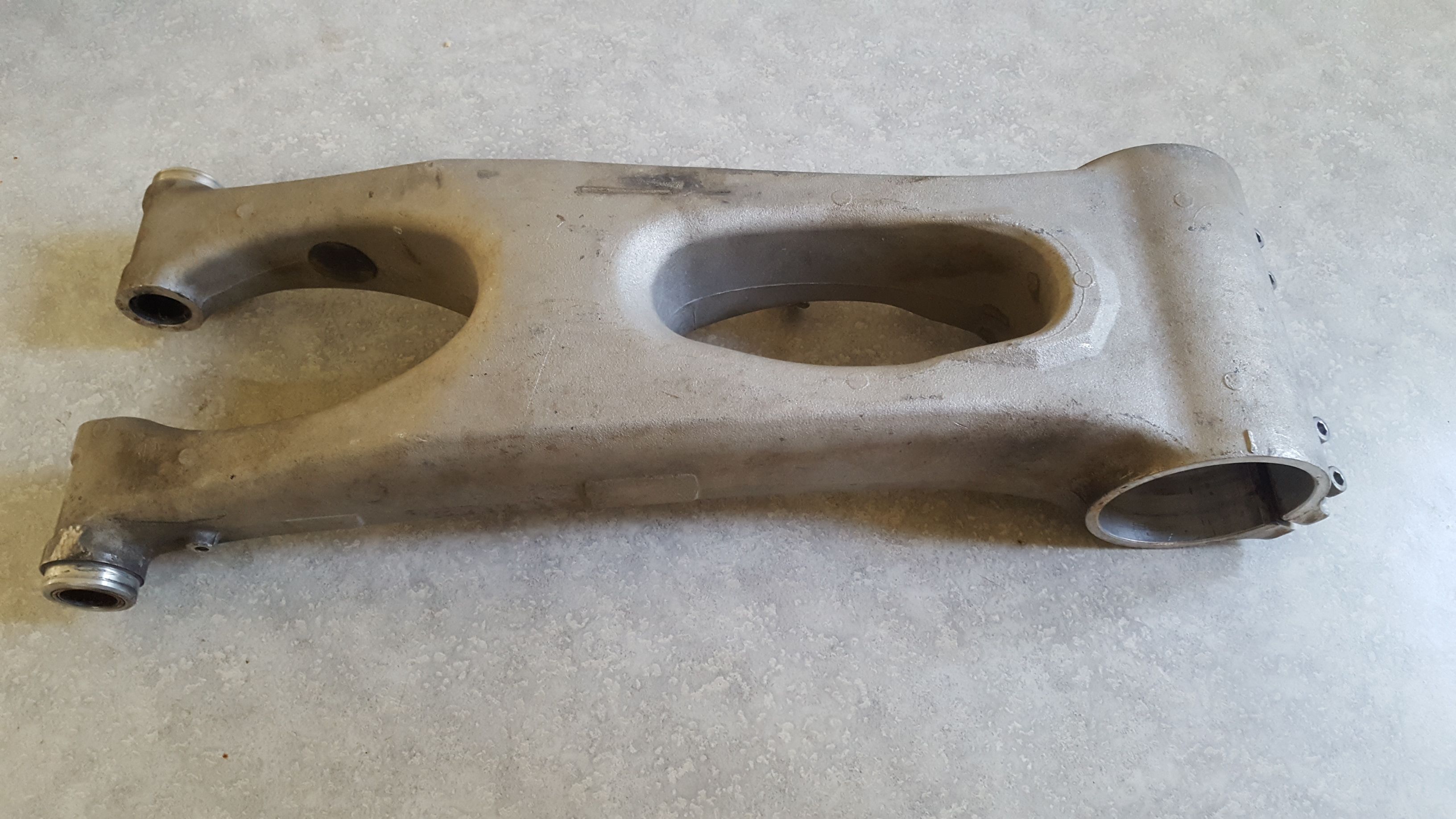 Used 06' and up YFZ 450 Swingarm for sale