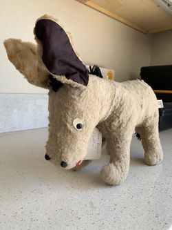 Eeyore