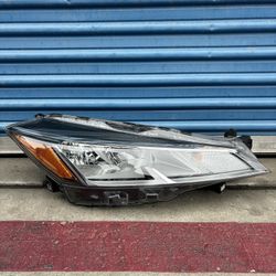 2021,2022,2023,2024 Nissan Kicks Headlight/Foco Delantero Rh Passenger Oem,Original  Ask
