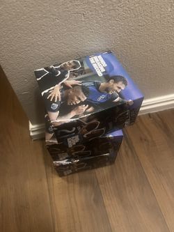 (3) Pack Of San Jose Earthquakes Bobble Stadium