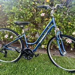 🌺 HYBRID BIKE 🌺