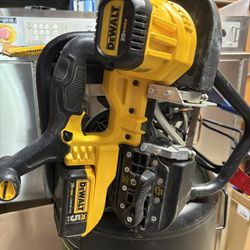 Dewalt Portable Band Saw