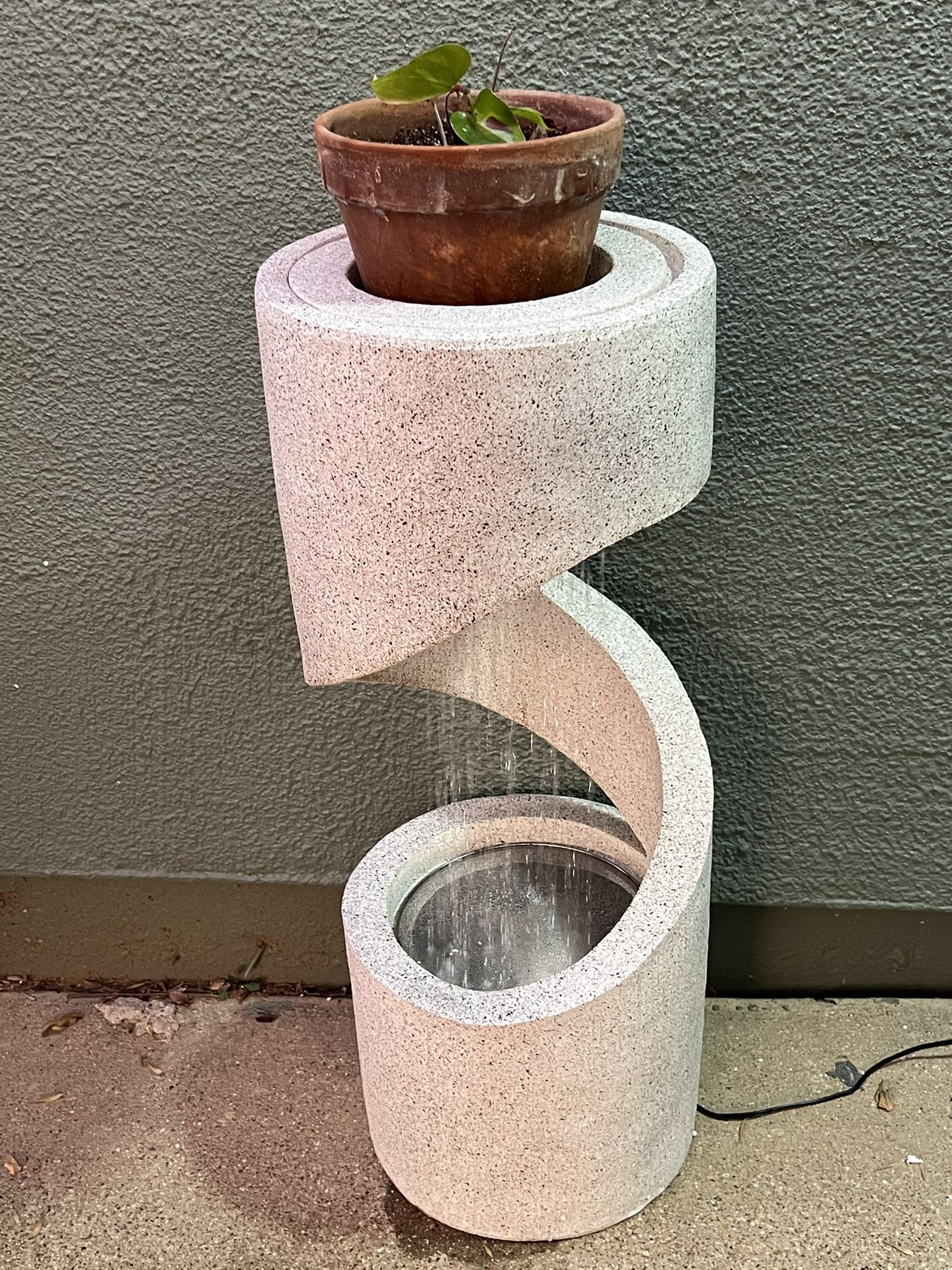 Fountain