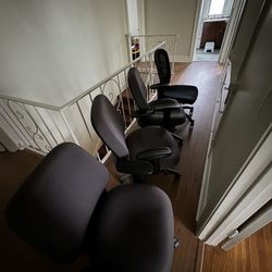 Office Chairs 