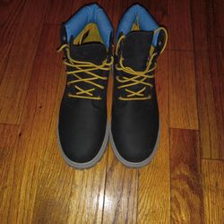 Girls Timberland Boots