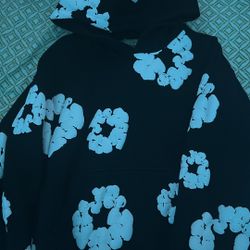 Denim Tears Hoodie