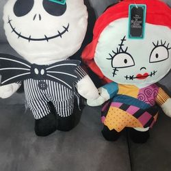 Nightmare Before Christmas Backpacks