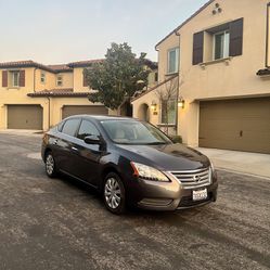 Nissan Sentra