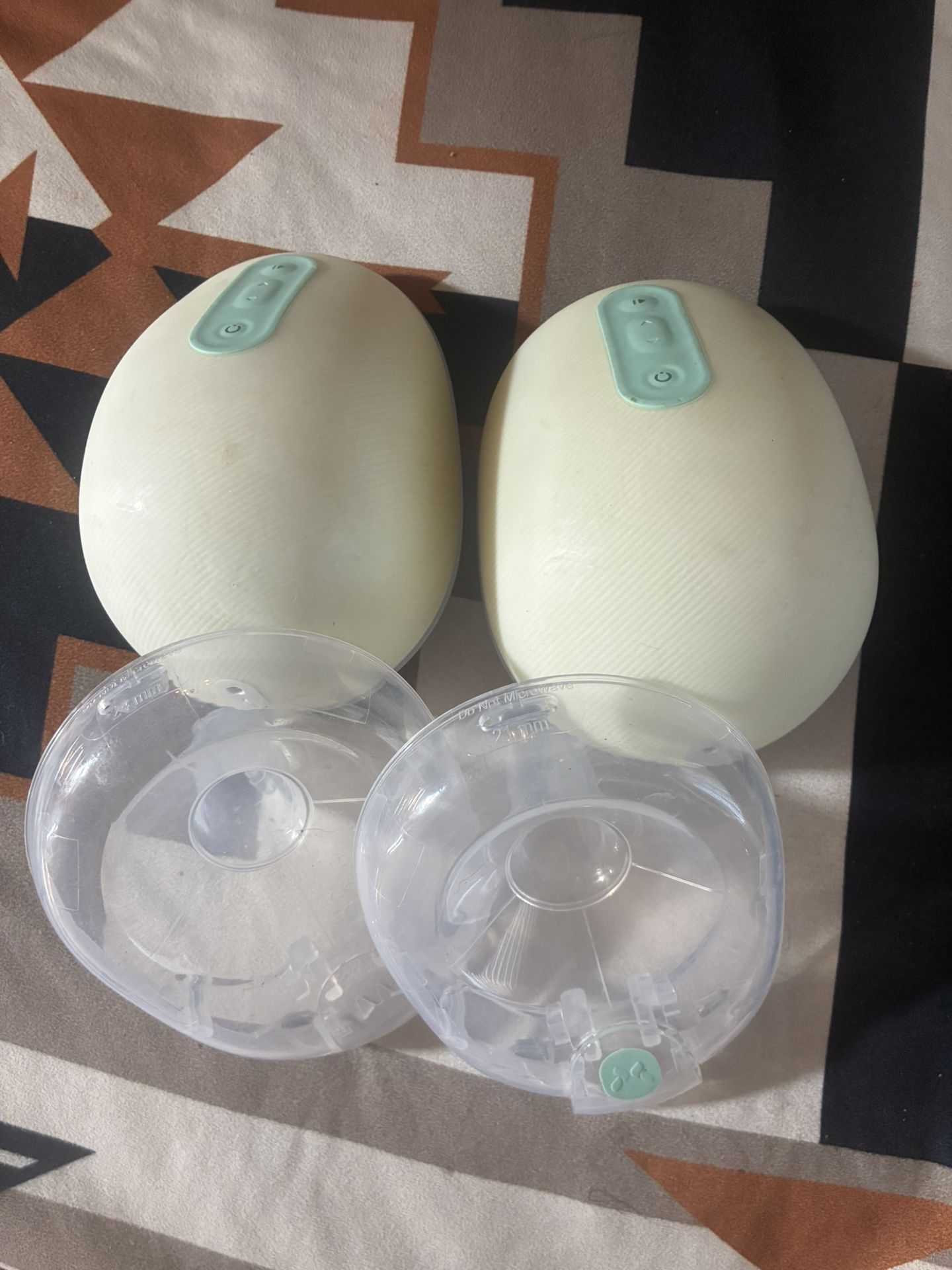 Willow Pump 3rd Generation