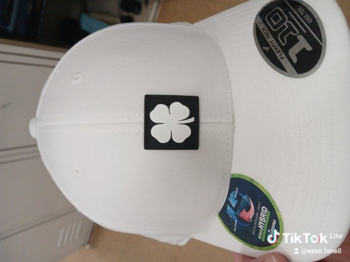 Black Clover Snapback