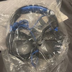 Turtle Beaches Wired headset