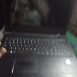 Used Lenovo Laptop 