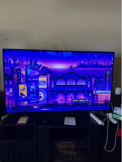 65” Smart TV