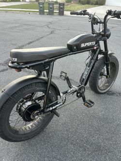 Super73 S2