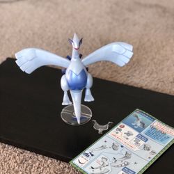 Bandai Pokemon Model Lugia