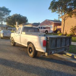 1990 Ford F-250
