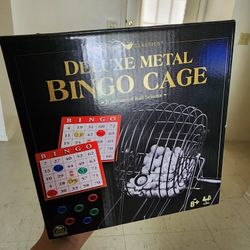 Bingo