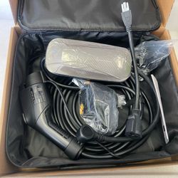 Level 1 EV Charger