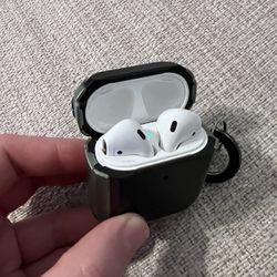 AirPod 2nd Gen With Case