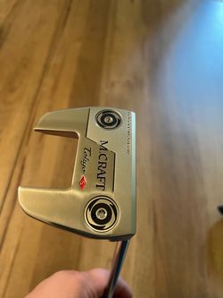 Mizuno City Series Tokyo S Putter