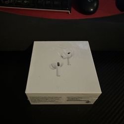 AirPods Pro ( 2nd Generation )