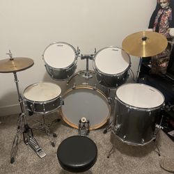 JINBAO Drum Kit