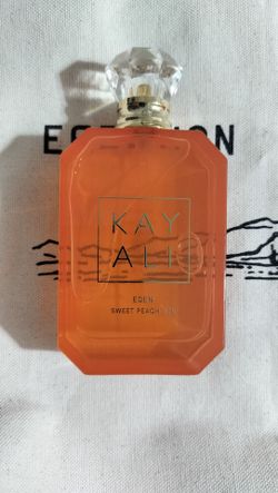 Kayali Eden Sweet Peach | 35 Eau de Parfum