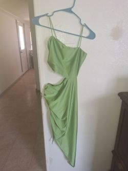 Blouses and dresses