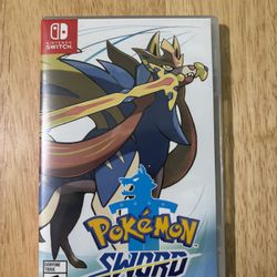 Nintendo Switch Game