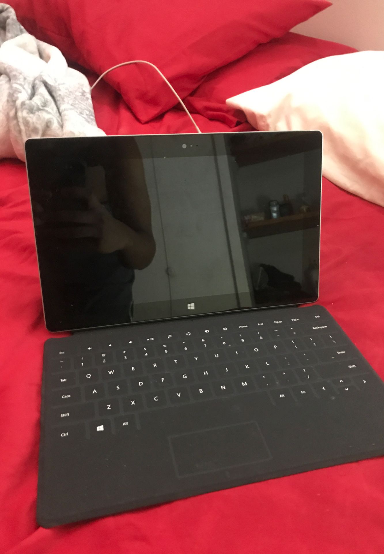 Microsoft Surface Pro