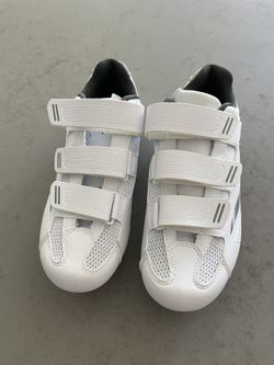 Tomasso Clip In Bike Shoes